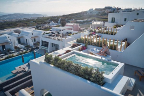 Alleys All-Suite Hotel & Spa